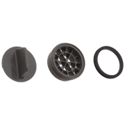 Delta Lahara® Stream Straightener Kit - Roman Tub