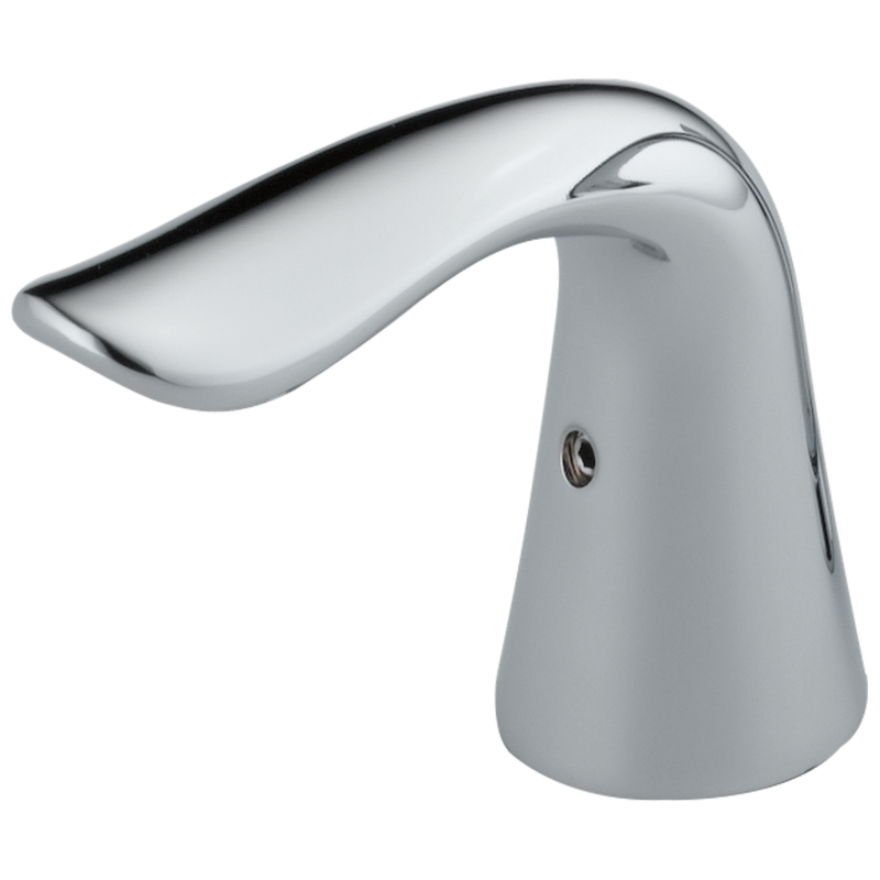 Delta Lahara® Metal Lever Handle Kit - Roman Tub