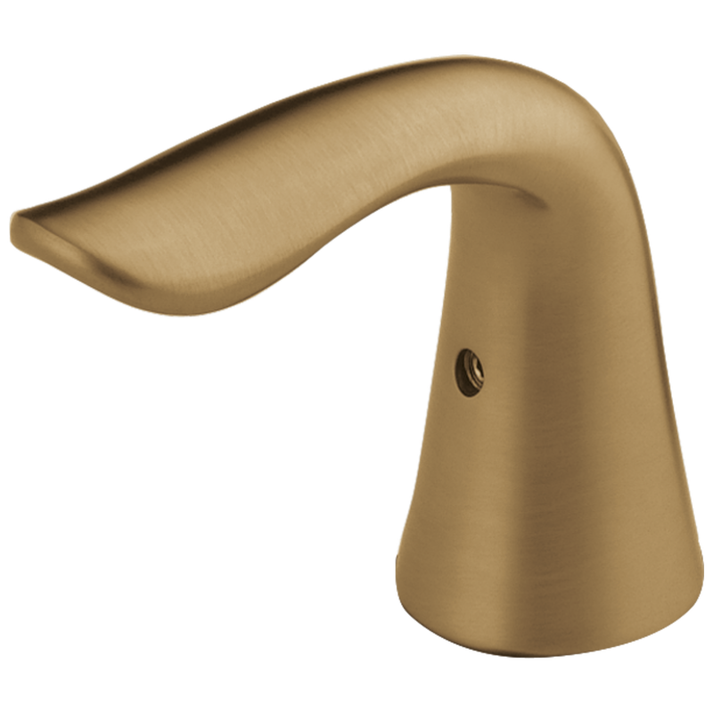 Delta Lahara® Metal Lever Handle Kit - Roman Tub