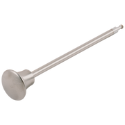 Delta Lahara® Lift Rod & Finial - Diverter - Roman Tub