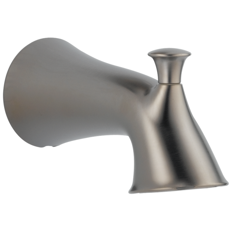 Delta Lahara® Tub Spout - Pull-Up Diverter
