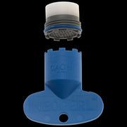 Delta Lahara® Aerator - Water-Efficient w/ Wrench - 1.2 GPM