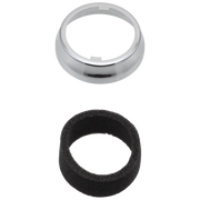 Delta Other Escutcheon - Pull-Out
