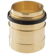 Delta Other Bonnet Nut w/ Valve Seal