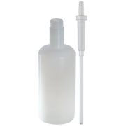 Delta Other Soap / Lotion Dispenser - Bottle & Pump