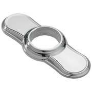 Delta Victorian® Baseplate - 1H Bathroom