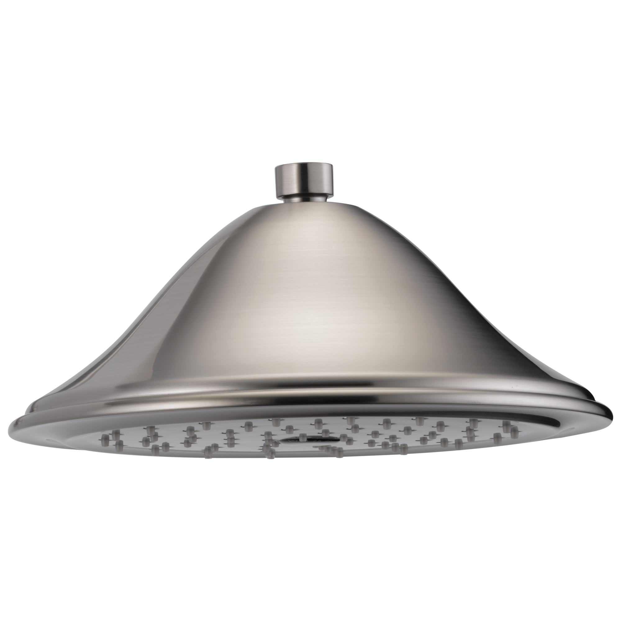 Brizo Brizo Traditional 9 3/8" Single-Function Round Raincan Shower Head