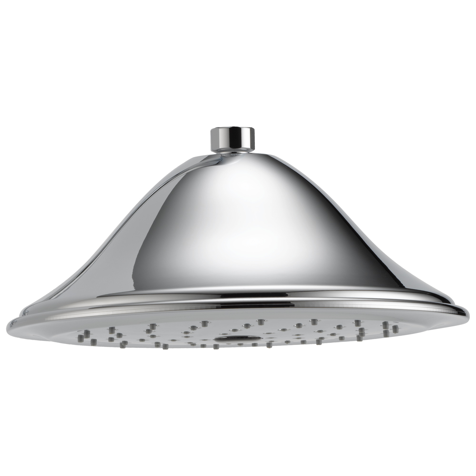 Brizo Other 9 3/8" Single-Function Round Raincan Shower Head