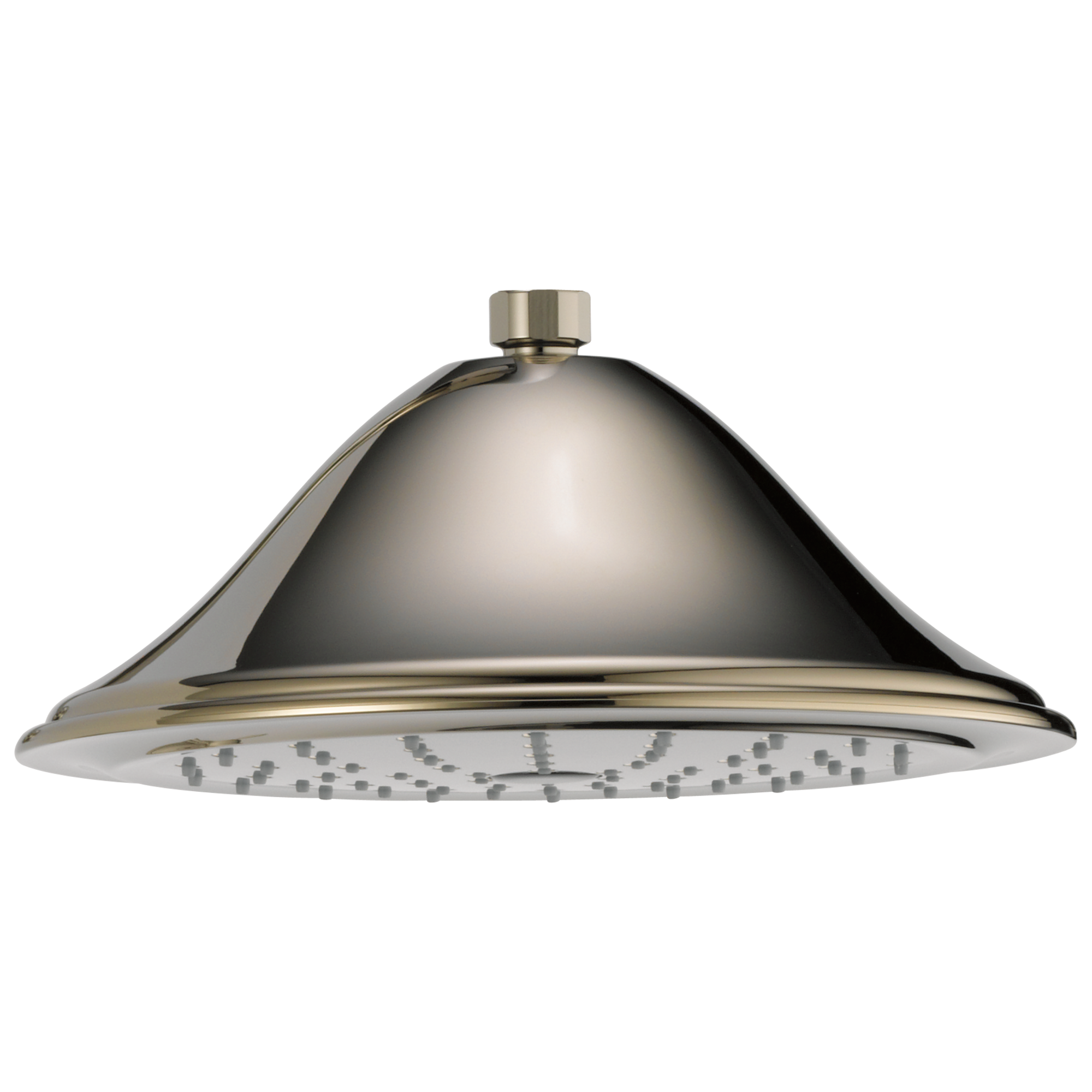 Brizo Brizo Traditional Round Raincan Showerhead