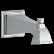 Delta Dryden™ Tub Spout - Pull-Up Diverter