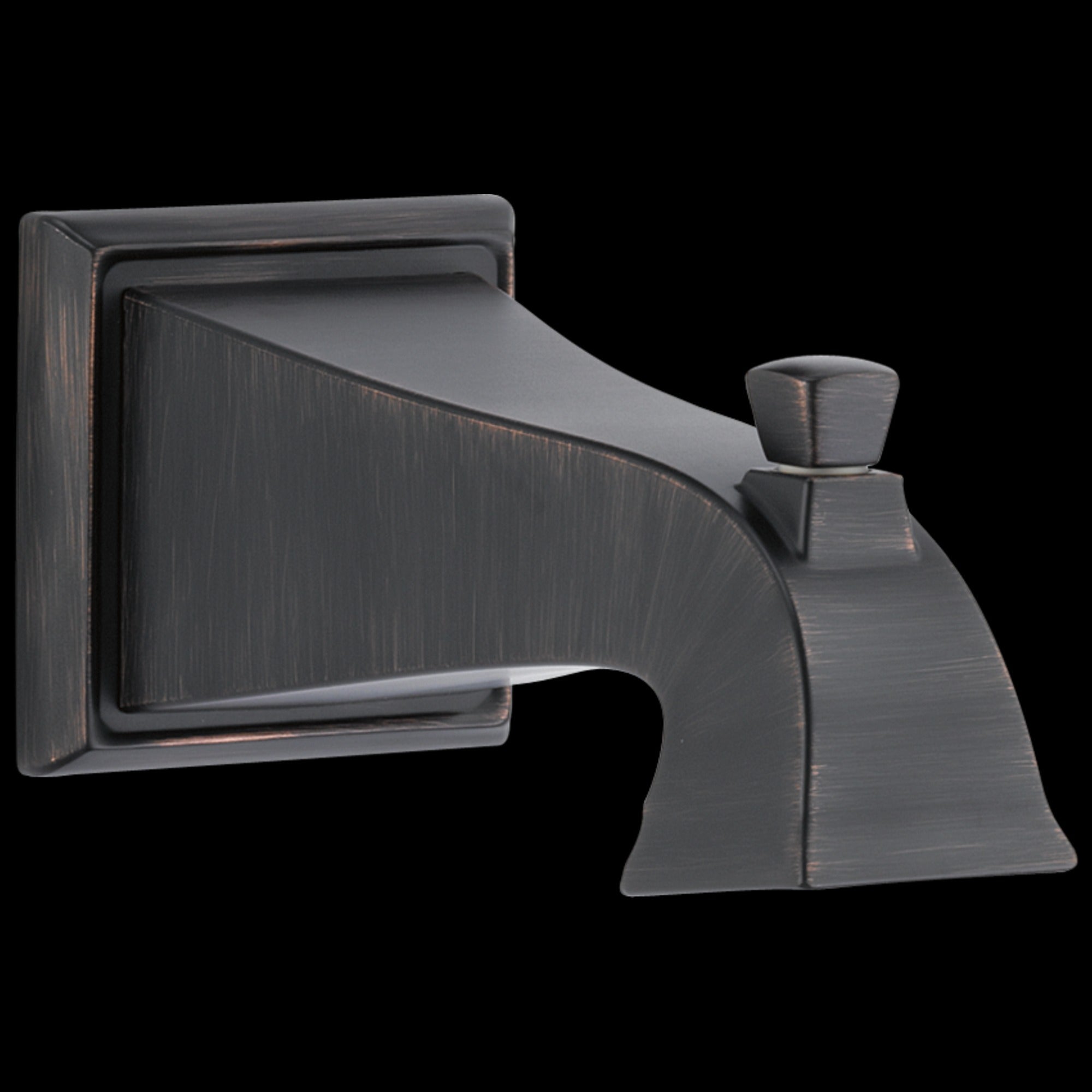 Delta Dryden™ Tub Spout - Pull-Up Diverter