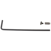 Delta Other Set Screw, Wrench & Button Cover