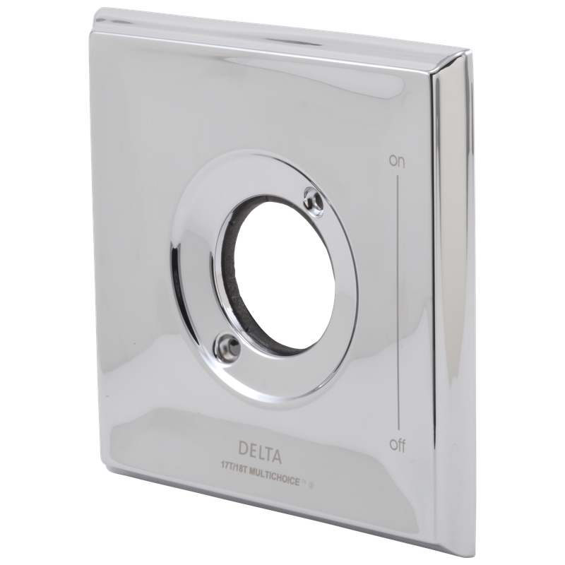 Delta Dryden™ Escutcheon - 17T Series