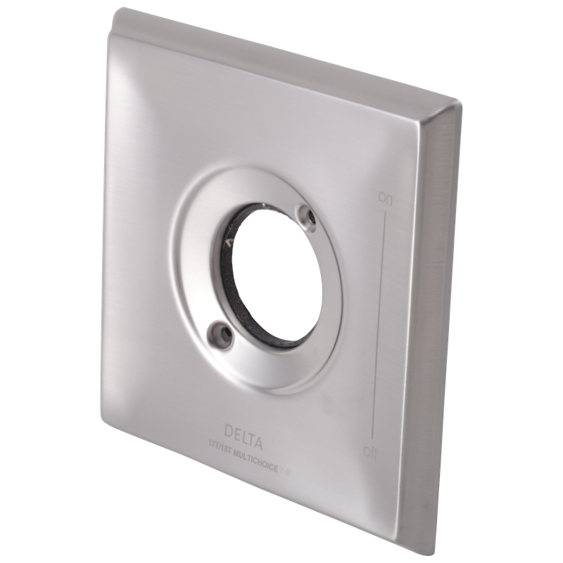 Delta Dryden™ Escutcheon - 17T Series