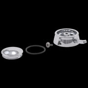 Delta Dryden™ Temperature Knob, Cover & Screw