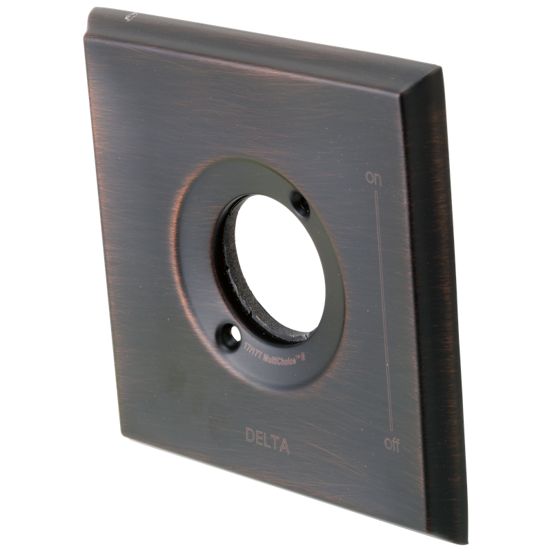 Delta Dryden™ Escutcheon - 17 Series