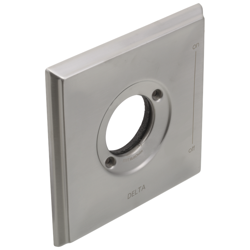 Delta Dryden™ Escutcheon - 17 Series
