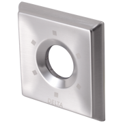 Delta Dryden™ Escutcheon - 6-Setting Diverter