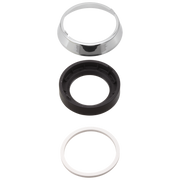 Delta Leland® Trim Ring, Base & Gasket