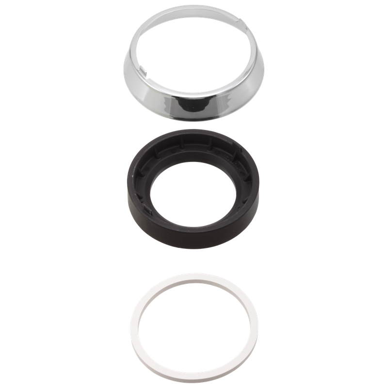 Delta Leland® Trim Ring, Base & Gasket