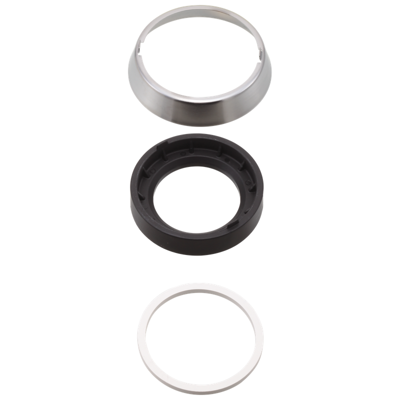 Delta Leland® Trim Ring, Base & Gasket