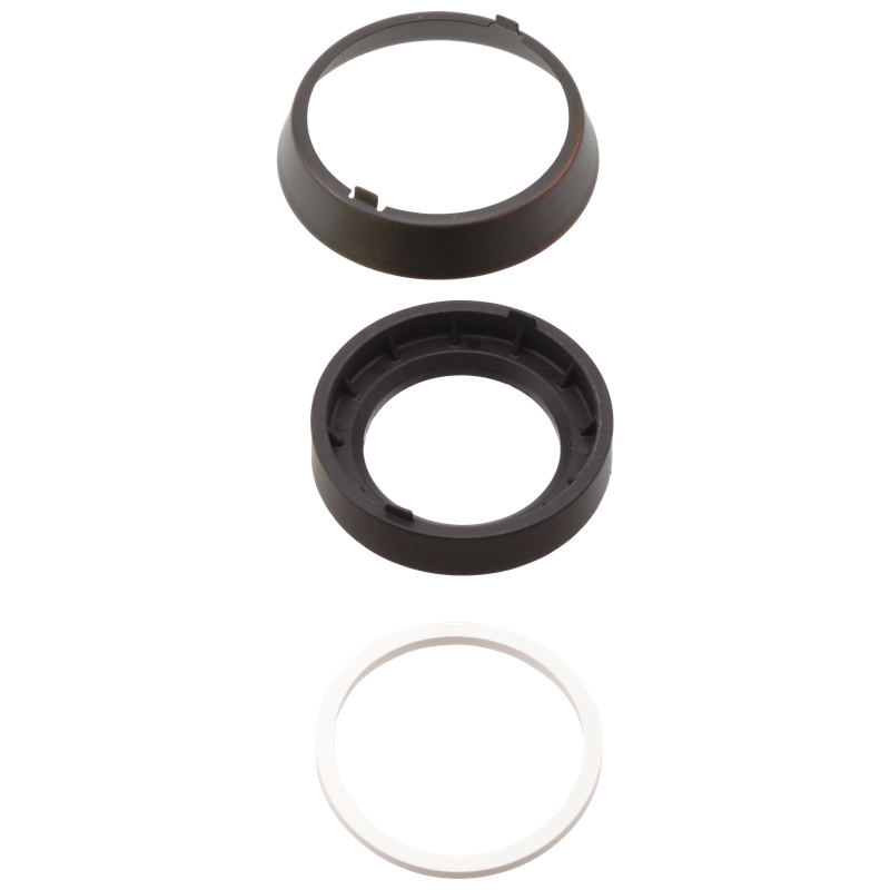 Delta Talbott™ Trim Ring, Base & Gasket