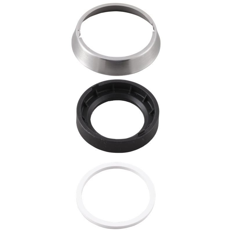 Delta Talbott™ Trim Ring, Base & Gasket