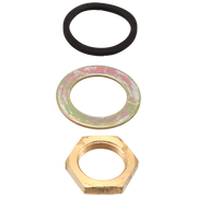 Delta Dryden™ Spout Gasket Assembly - Widespread Bathroom