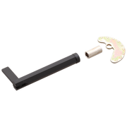 Delta Pilar® Mounting Hardware - Valve