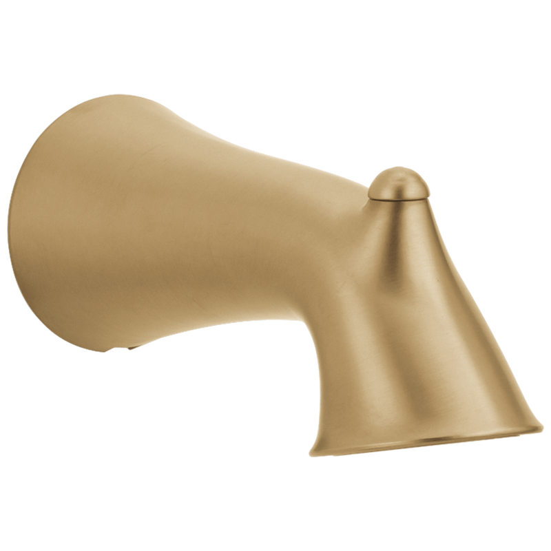 Delta Lahara® Tub Spout - Non-Diverter