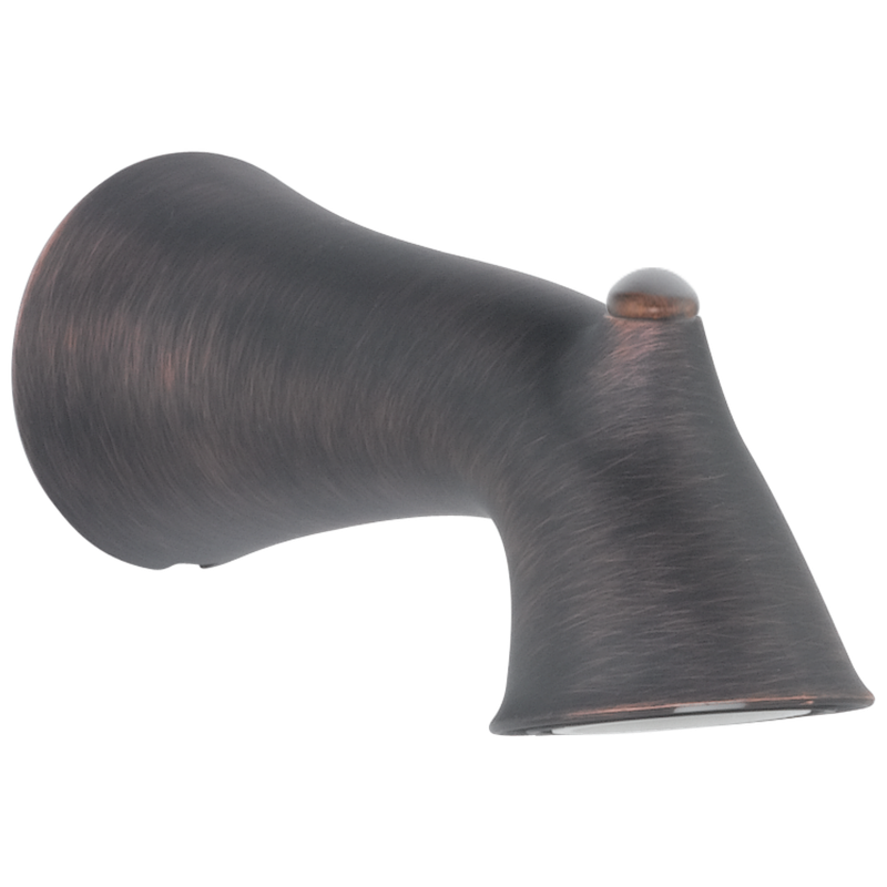 Delta Lahara® Tub Spout - Non-Diverter