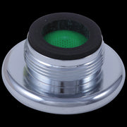 Delta Leland® Aerator - Water-Efficient - 1.2 GPM