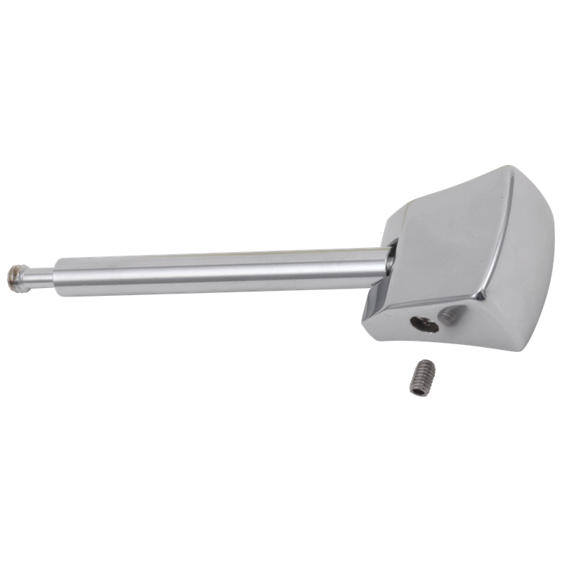 Delta Dryden™ Lift Rod & Finial - Diverter- Roman Tub