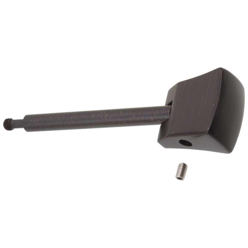 Delta Dryden™ Lift Rod & Finial - Diverter- Roman Tub