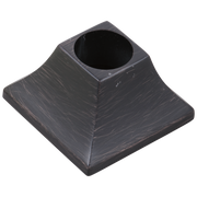 Delta Dryden™ Handle Base & Gasket - Roman Tub