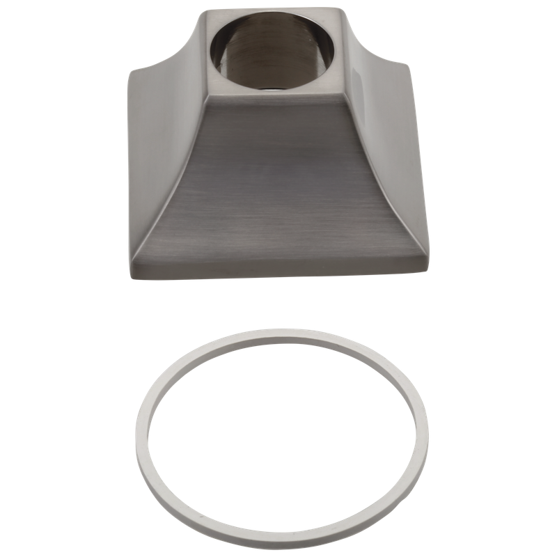 Delta Dryden™ Handle Base & Gasket - Roman Tub