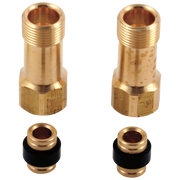 Delta Pilar® Check Valves