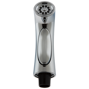 Delta Pilar® Side Spray & Hose Assembly