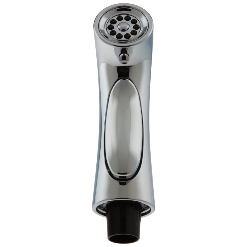 Delta Pilar® Side Spray & Hose Assembly