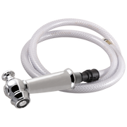 Delta Victorian® Spray & Hose Assembly - DST Kitchen