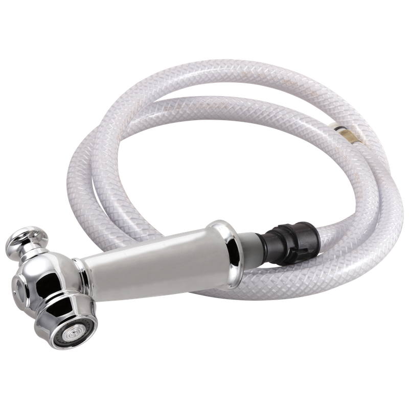 Delta Victorian® Spray & Hose Assembly - DST Kitchen