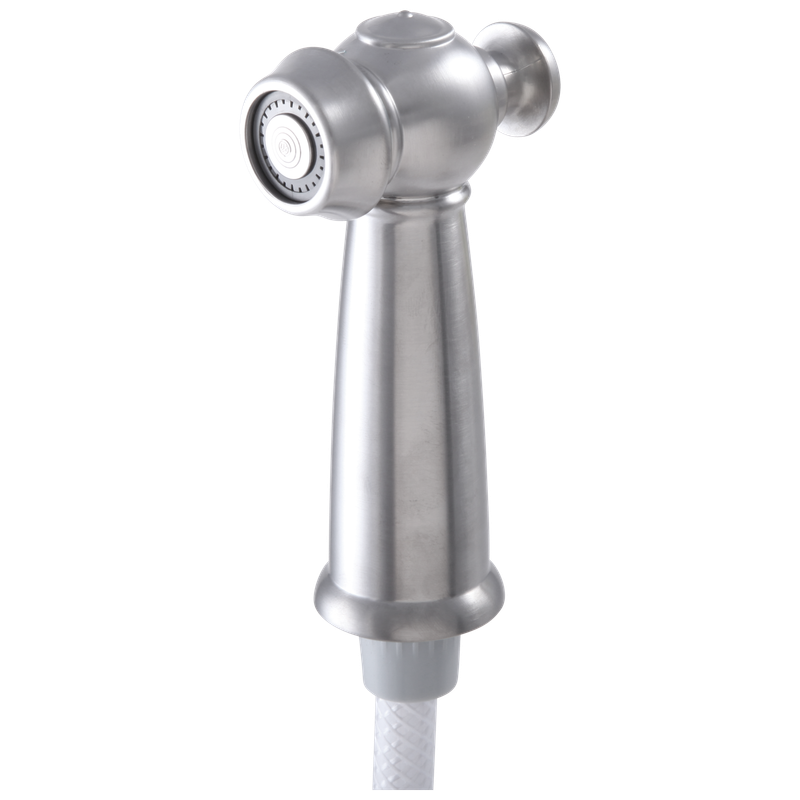 Delta Victorian® Spray & Hose Assembly - DST Kitchen