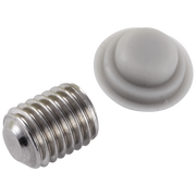 Delta Dryden™ Set Screw & Button