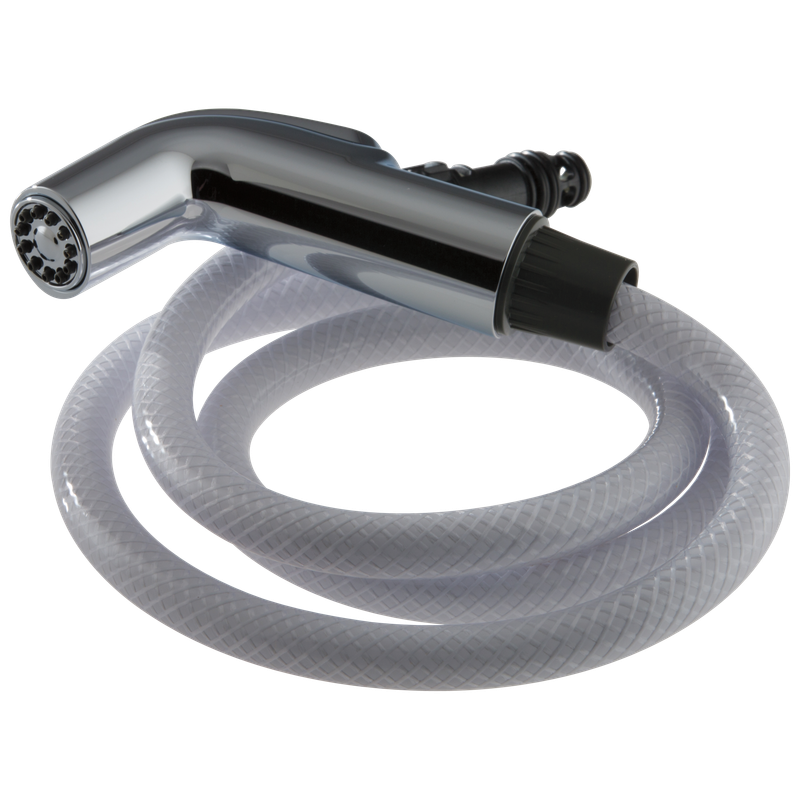 Delta Collins™ Side Spray & Hose Assembly