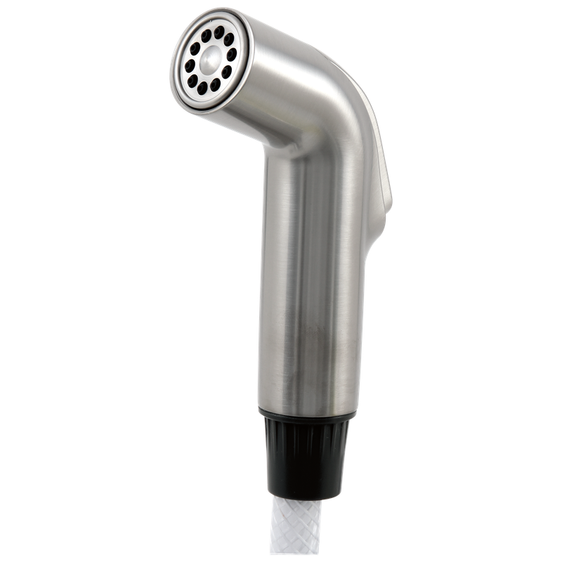 Delta Collins™ Side Spray & Hose Assembly