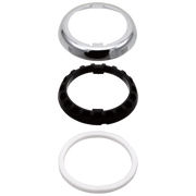 Delta Collins™ Escutcheon & Gasket