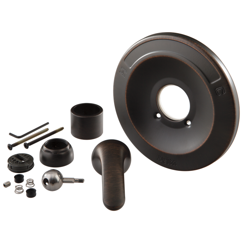 Delta Other Renovation Kit - 600 Series Tub & Shower