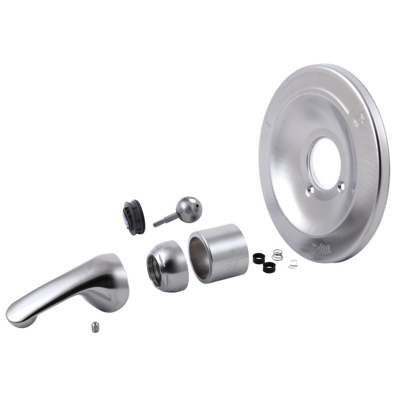 Delta Other Renovation Kit - 600 Series Tub & Shower