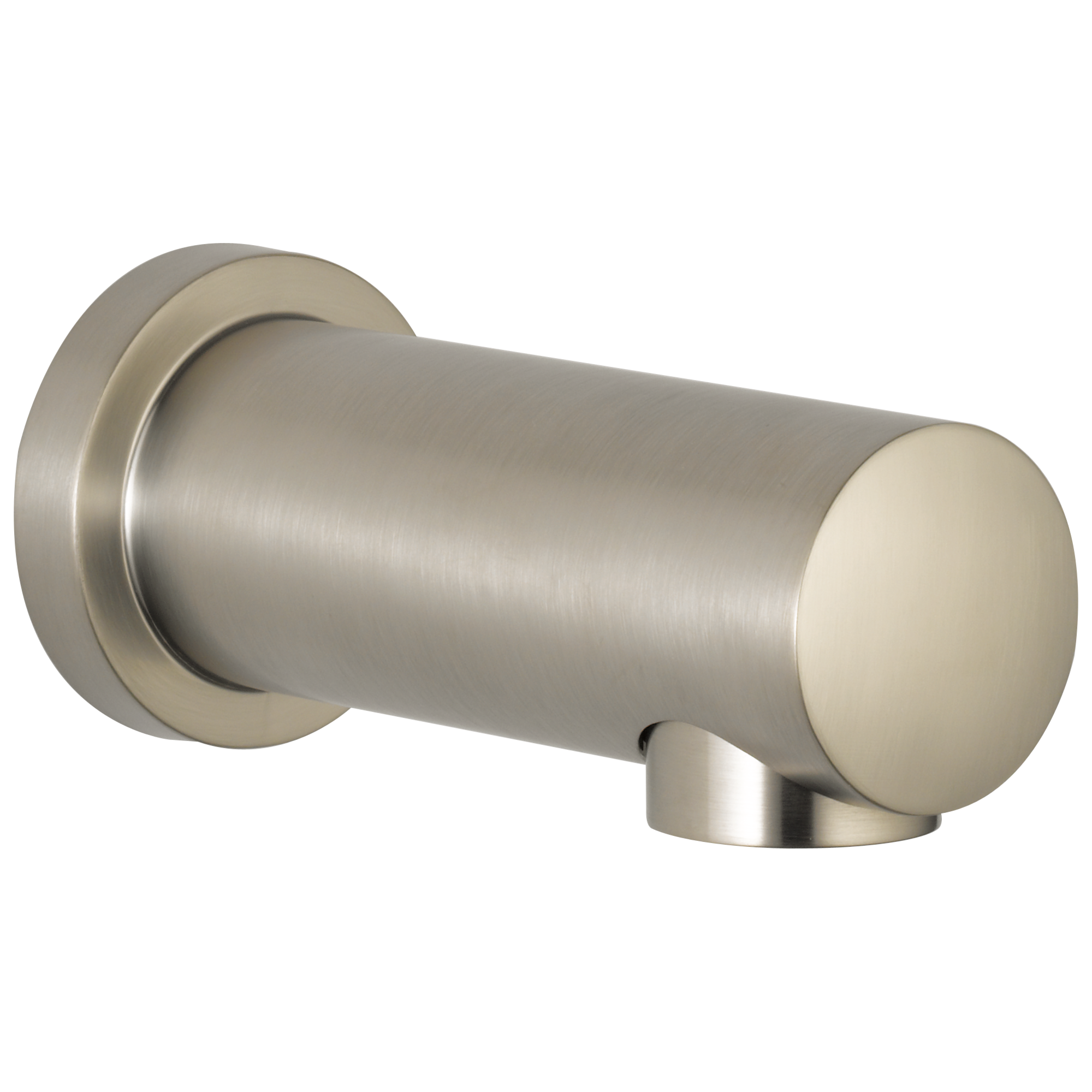 Brizo Quiessence® Non-Diverter Tub Spout