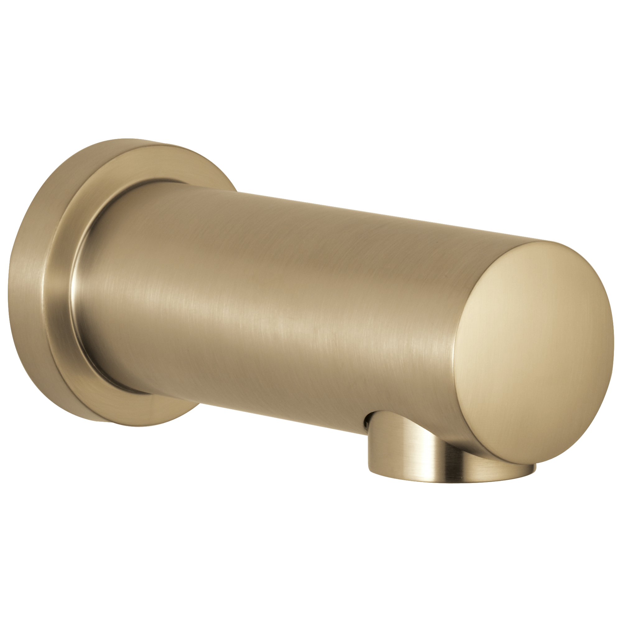Brizo Quiessence® Non-Diverter Tub Spout